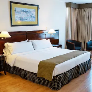 4* Hotel Amerian Executive